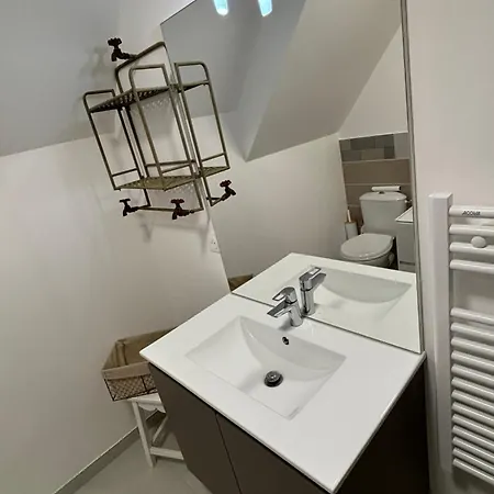 La Parenthese Cabourgeaise Apartment Cabourg