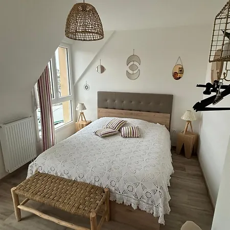 La Parenthese Cabourgeaise Cabourg