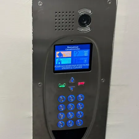 La Parenthèse Cabourgeaise * Cabourg