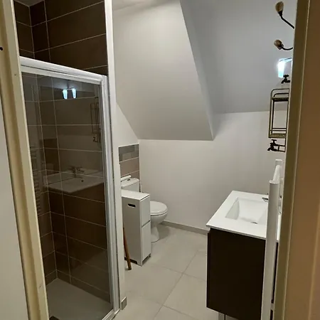 La Parenthèse Cabourgeaise