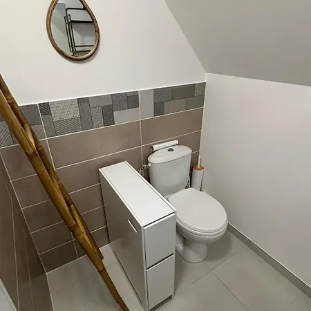 La Parenthèse Cabourgeaise *