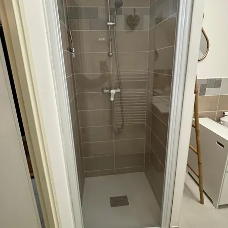 La Parenthese Cabourgeaise Apartment Cabourg