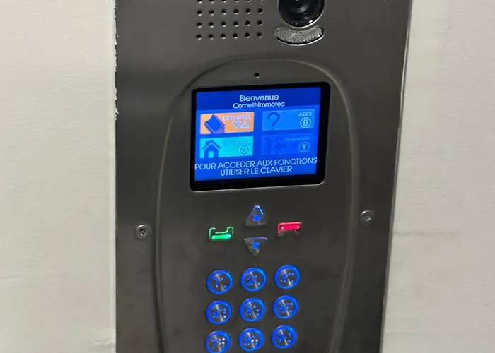 La Parenthese Cabourgeaise * 꺄부흐