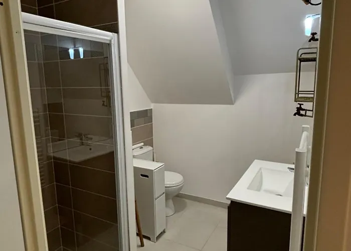 La Parenthese Cabourgeaise