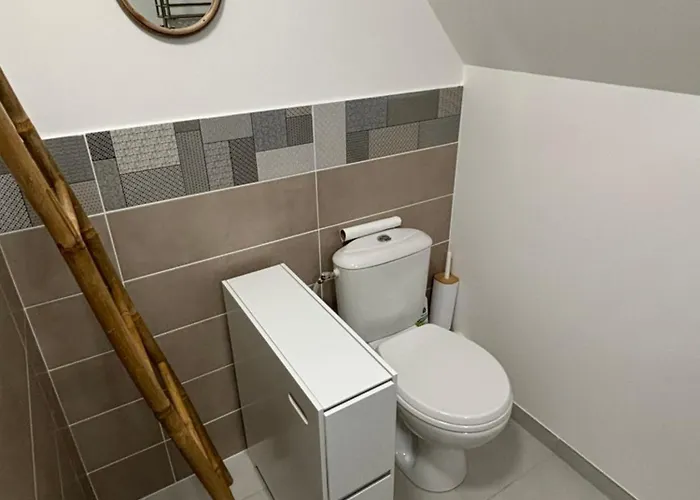 La Parenthese Cabourgeaise *