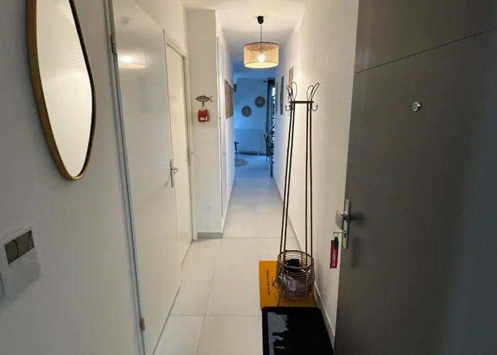 La Parenthese Cabourgeaise 꺄부흐